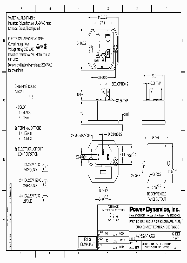 42R32-1XXX_5493932.PDF Datasheet