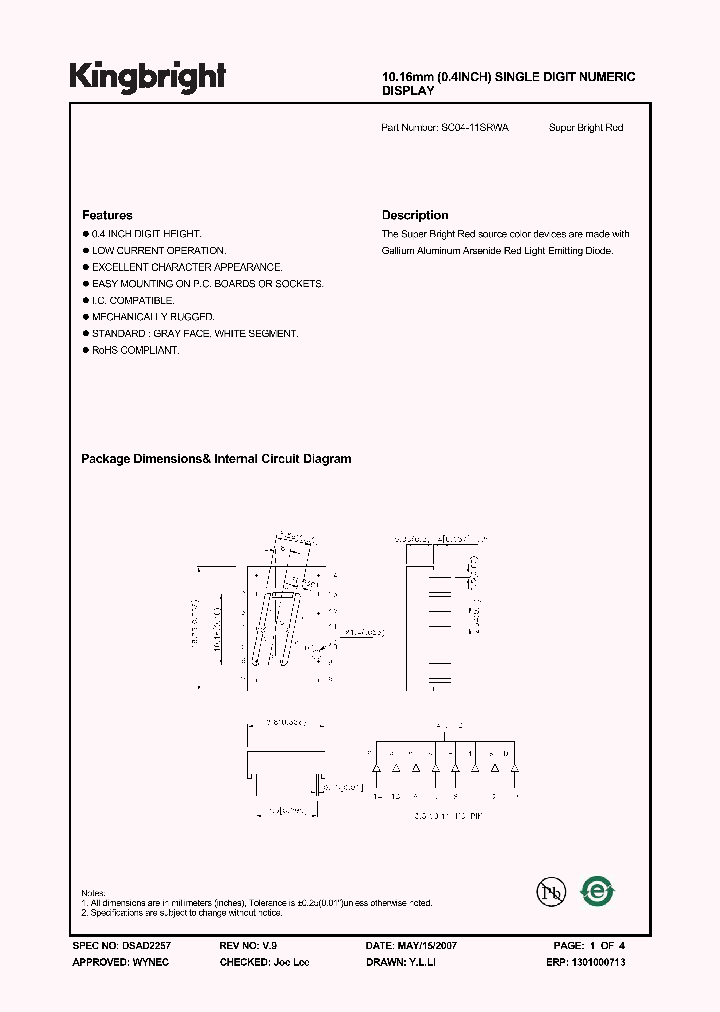 SC04-11SRWA_5498321.PDF Datasheet