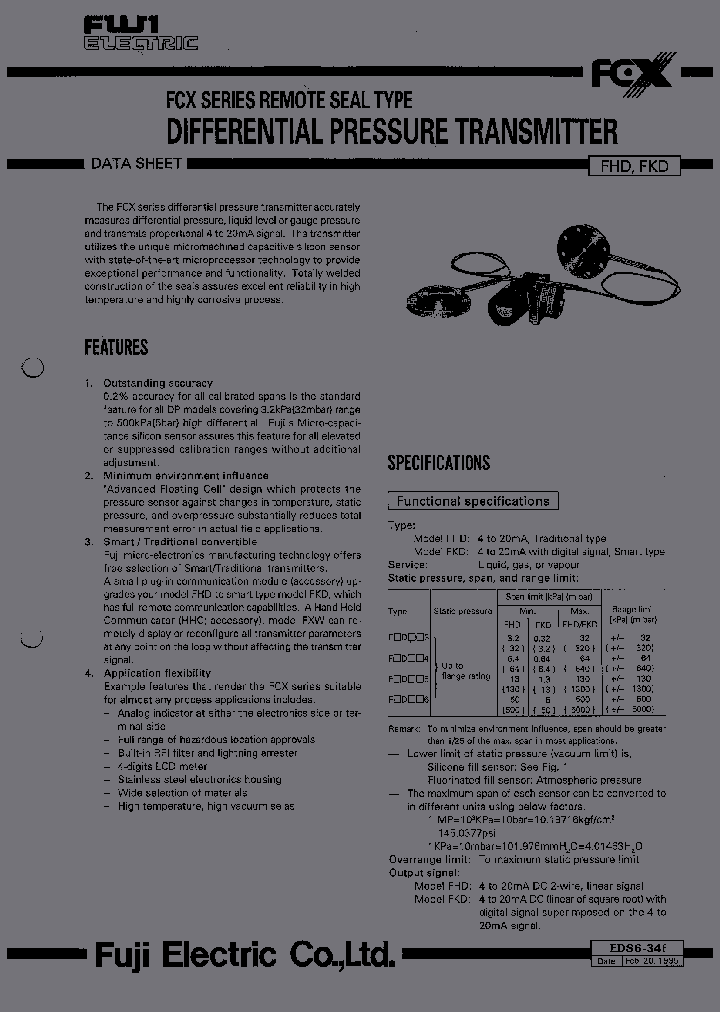 EDS6-34F_5500086.PDF Datasheet
