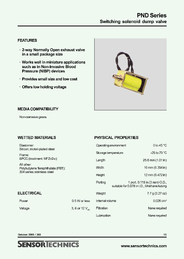 PND05D3_5500651.PDF Datasheet