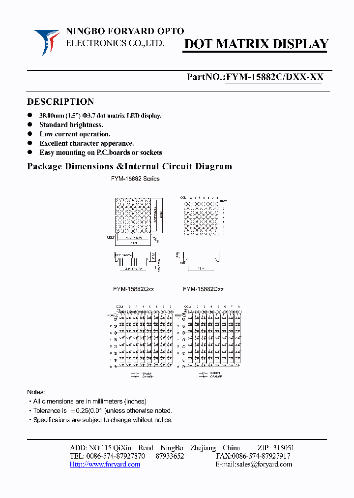 FYM-15882CXX-1_5501170.PDF Datasheet