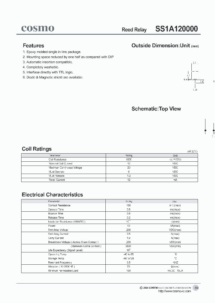 SS1A120000_5501236.PDF Datasheet