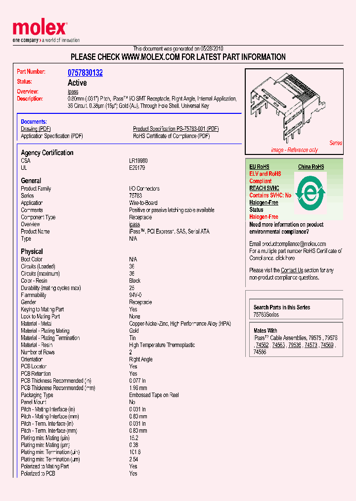 0757830132_5502334.PDF Datasheet