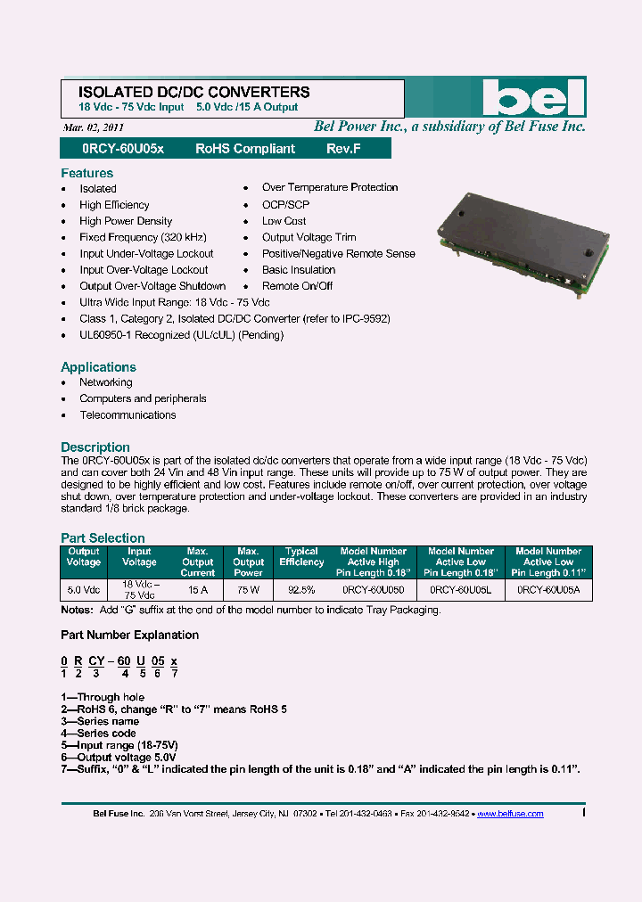 0RCY-60U05A_5502957.PDF Datasheet