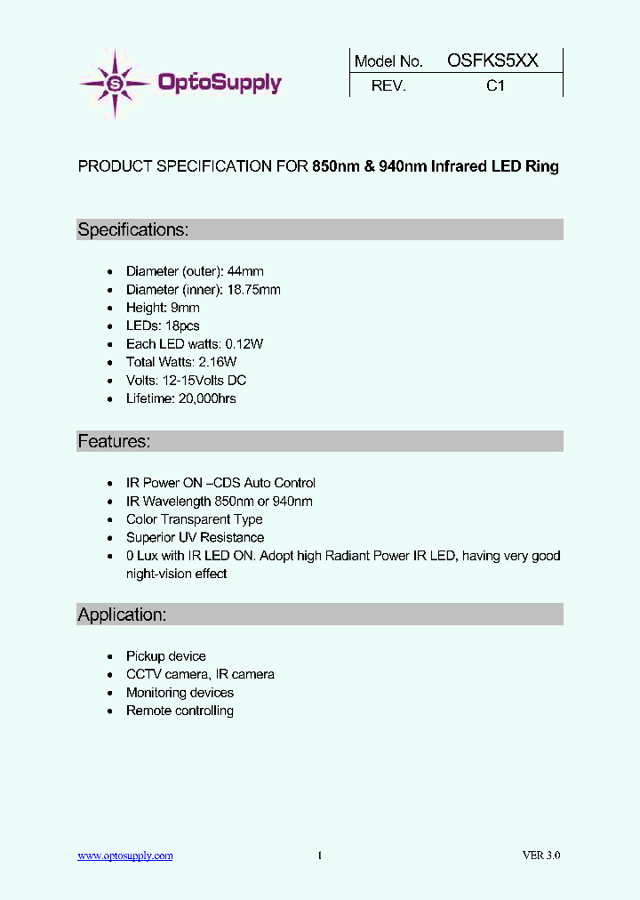 OSFKS5CS_5503081.PDF Datasheet