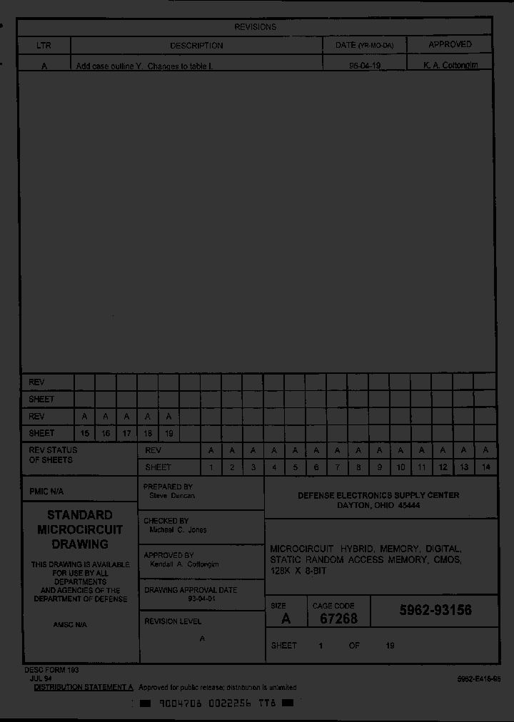 5962-9315601HYA_5503817.PDF Datasheet
