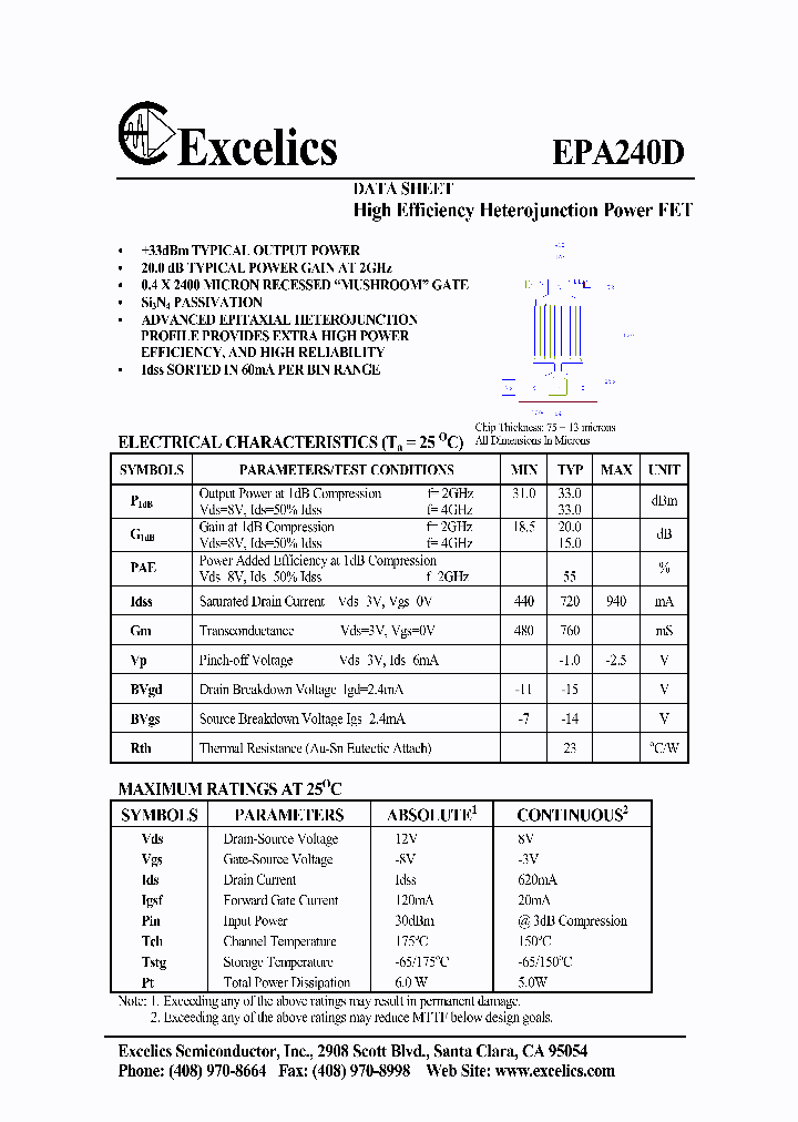 EPA240D_5505763.PDF Datasheet