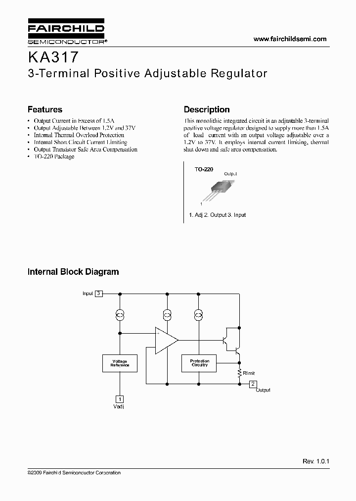 KA31709_5506417.PDF Datasheet