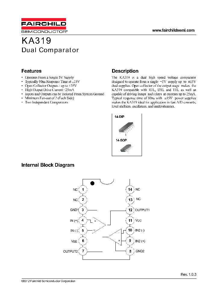 KA31912_5506419.PDF Datasheet