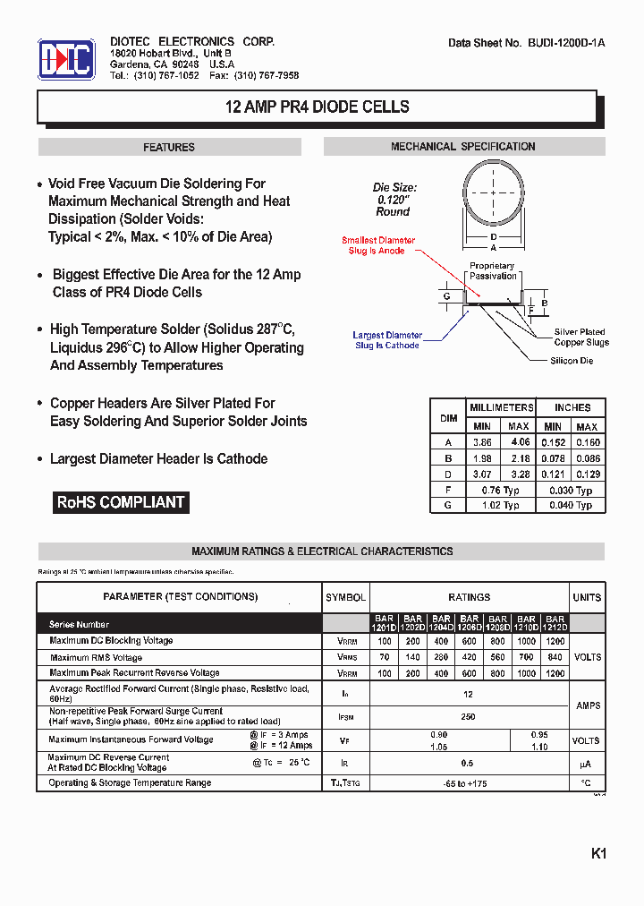 BUDI-1200D-1A_5508348.PDF Datasheet