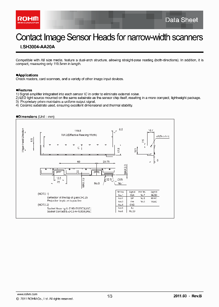 LSH3004-AA20A_5508600.PDF Datasheet