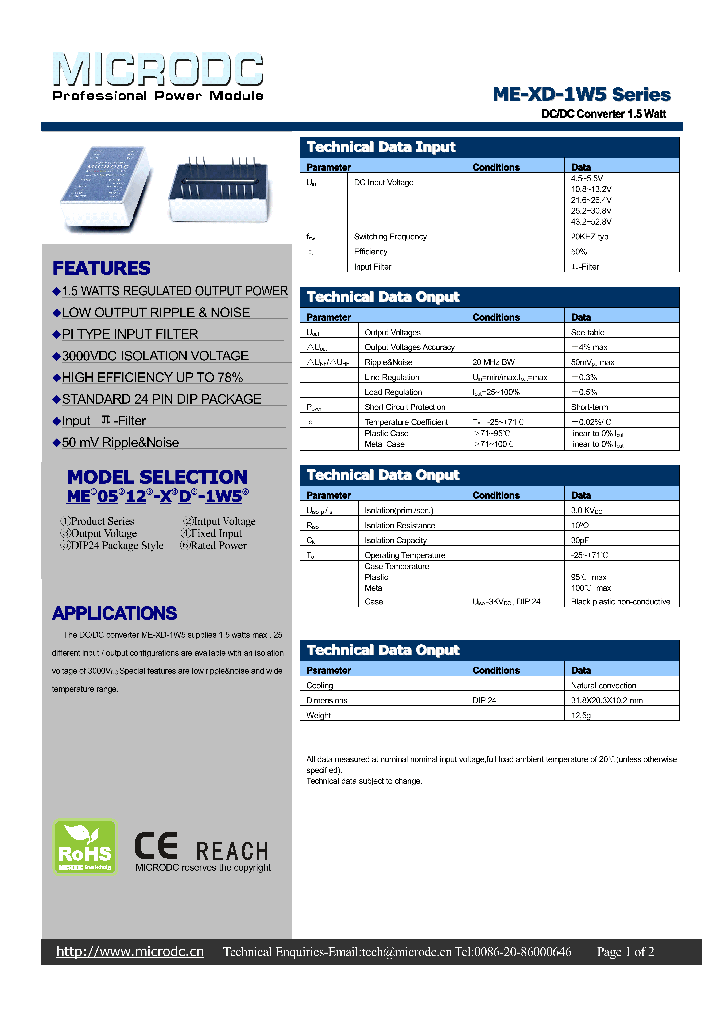 ME-XD-1W5_5508742.PDF Datasheet