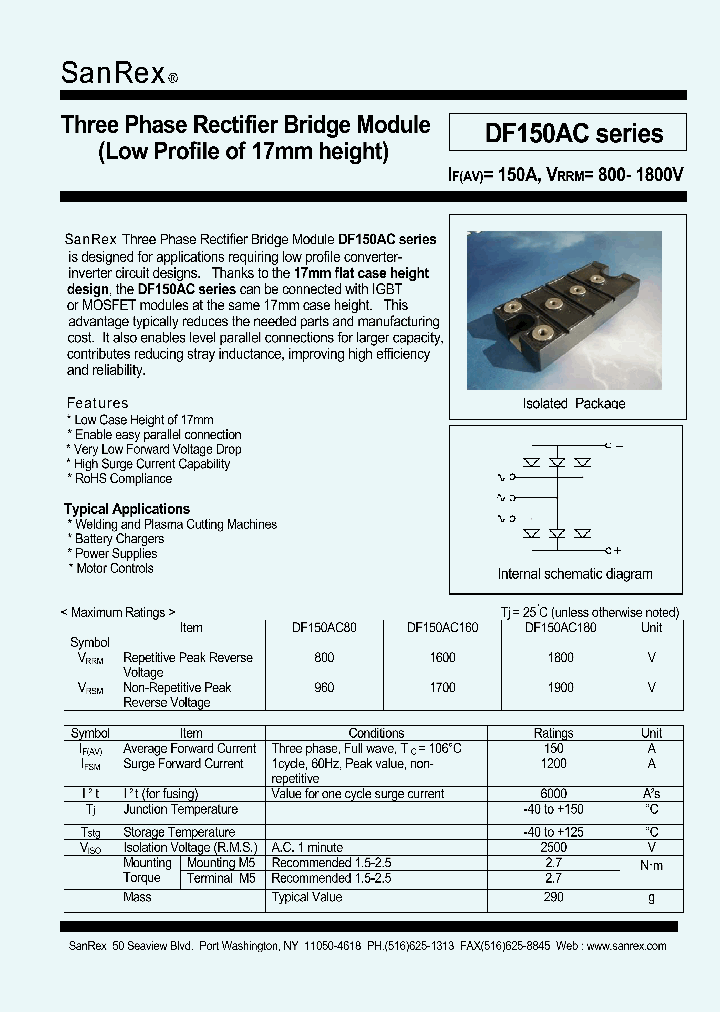 DF150AC_5509546.PDF Datasheet