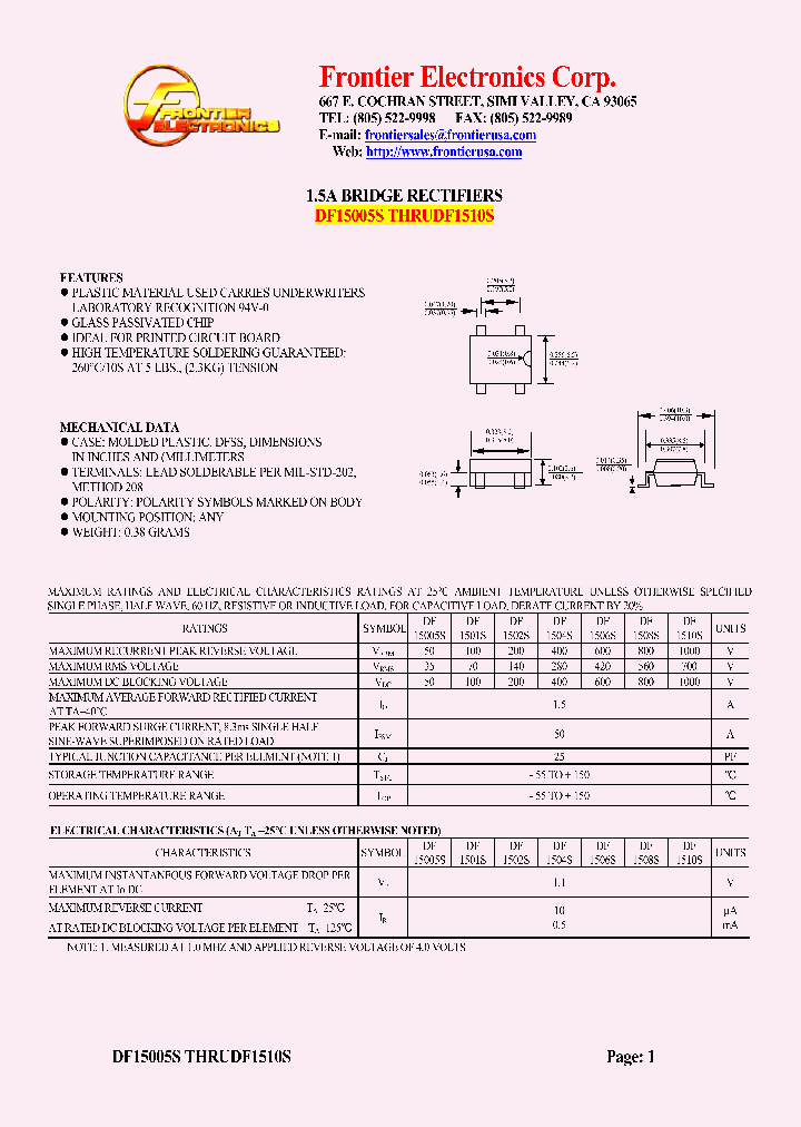 DF15005S_5509547.PDF Datasheet