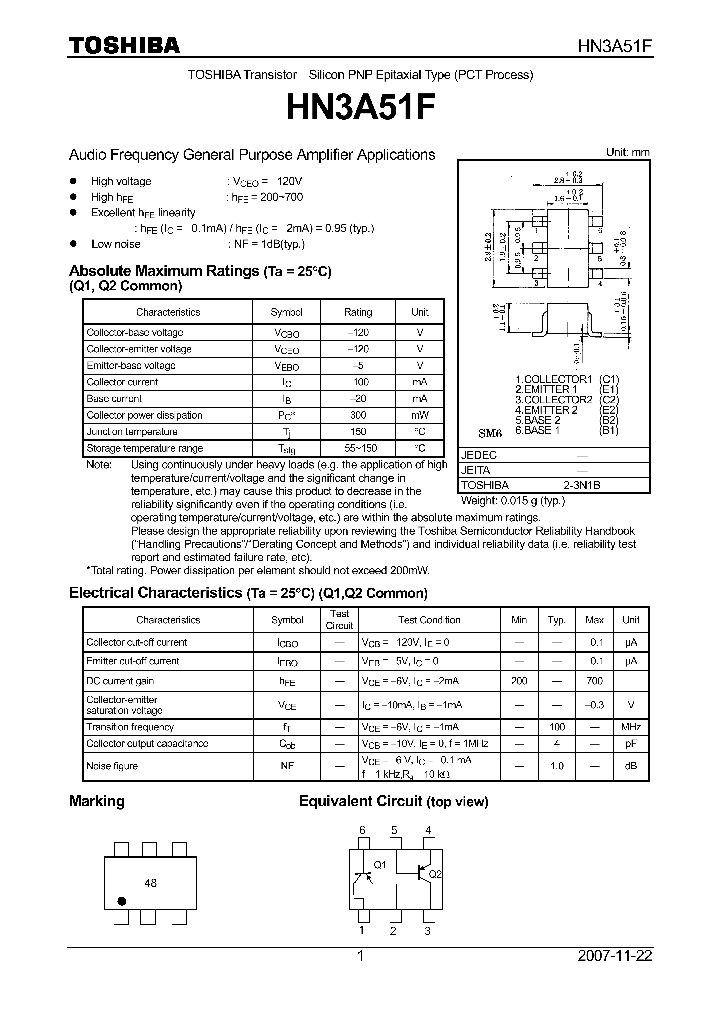 HN3A51F_5510142.PDF Datasheet