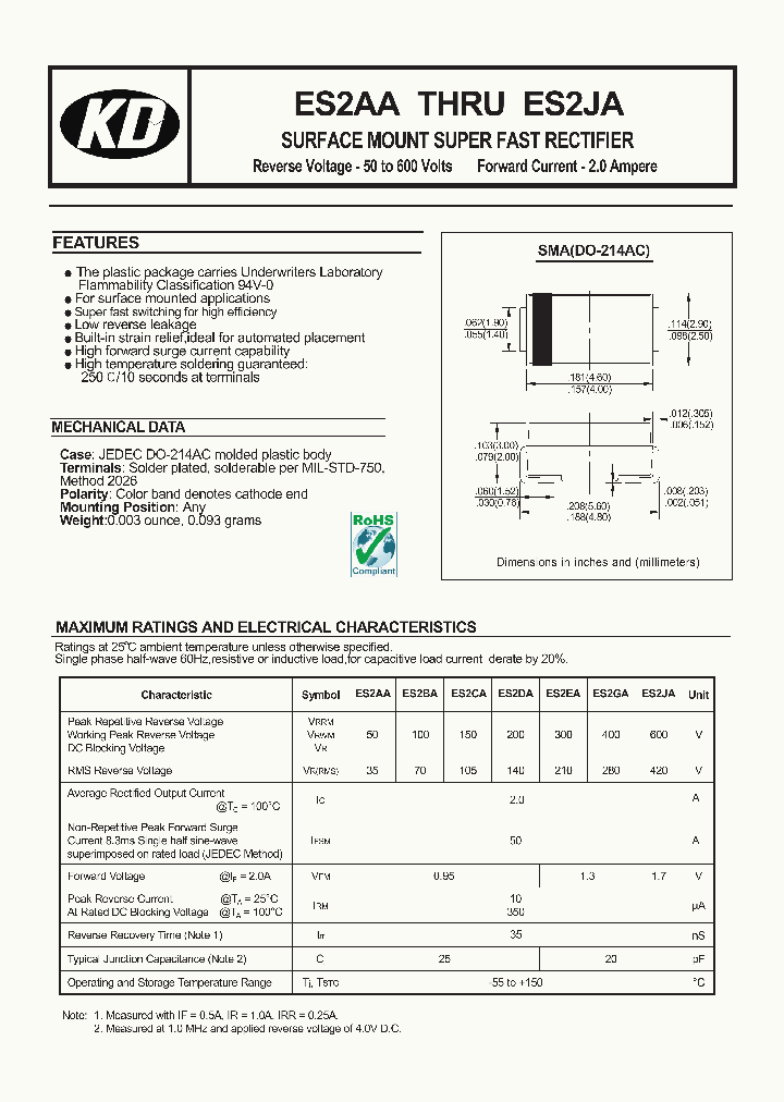 ES2GA_5511837.PDF Datasheet