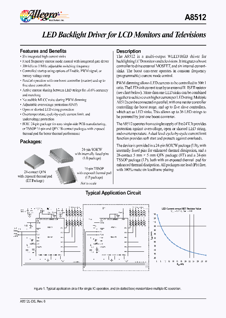 A8512_5512219.PDF Datasheet