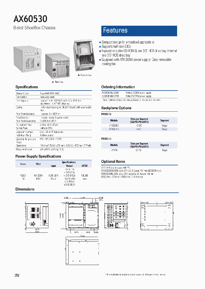 AX60530_5512889.PDF Datasheet