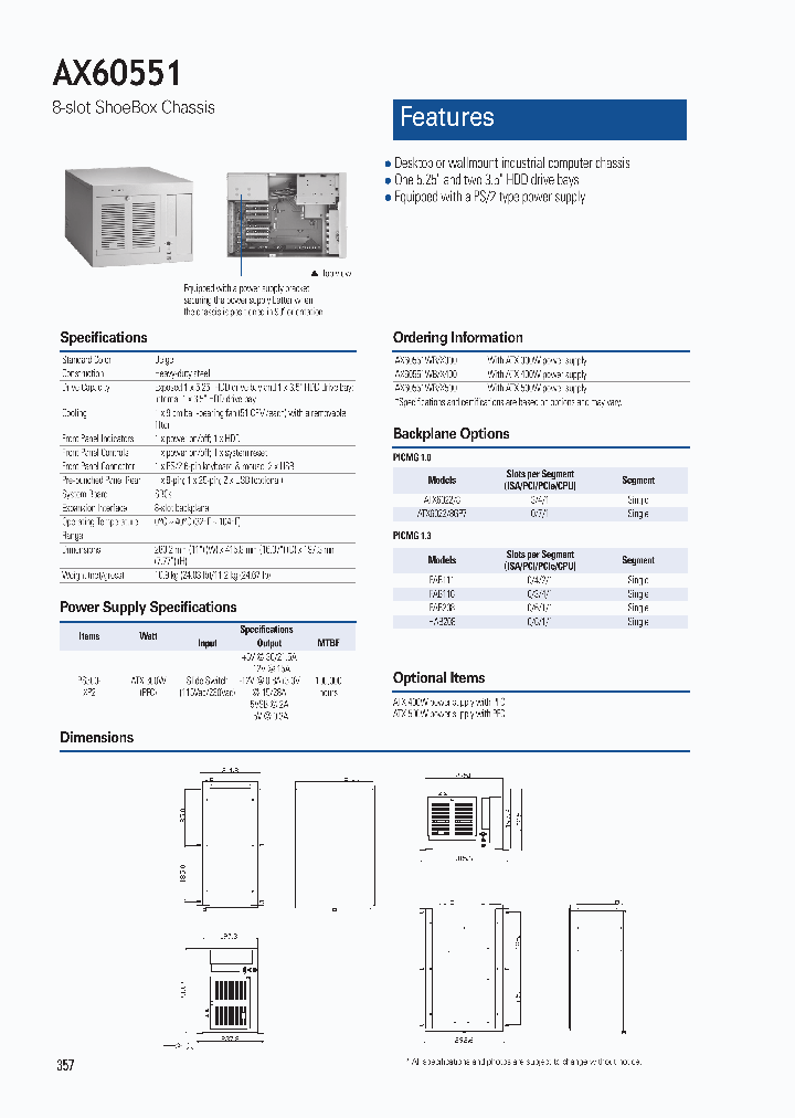 AX60551_5512892.PDF Datasheet
