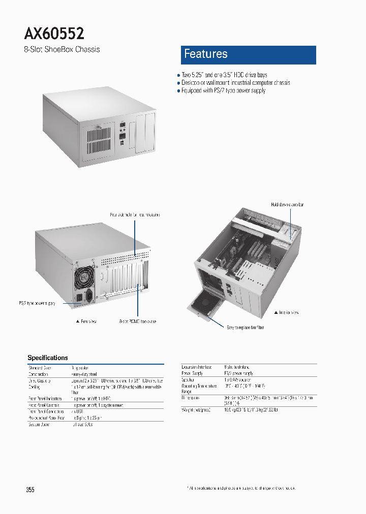 AX60552_5512896.PDF Datasheet