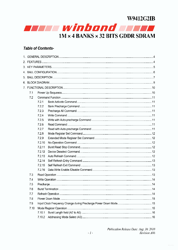 W9412G2IB_5513109.PDF Datasheet