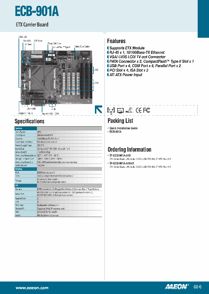 TF-ECB-901A-A10-01_5513177.PDF Datasheet