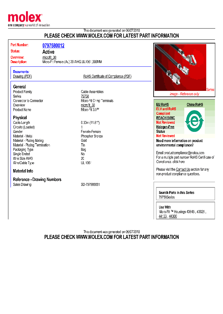 797580012_5514245.PDF Datasheet