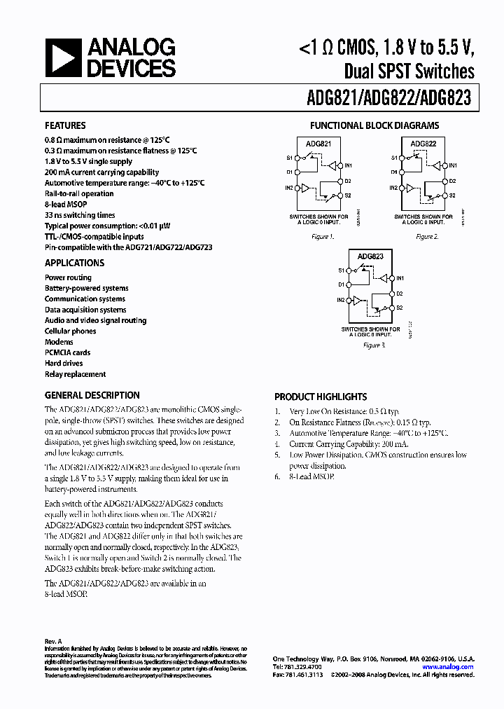 ADG821BRM-REEL_5516047.PDF Datasheet