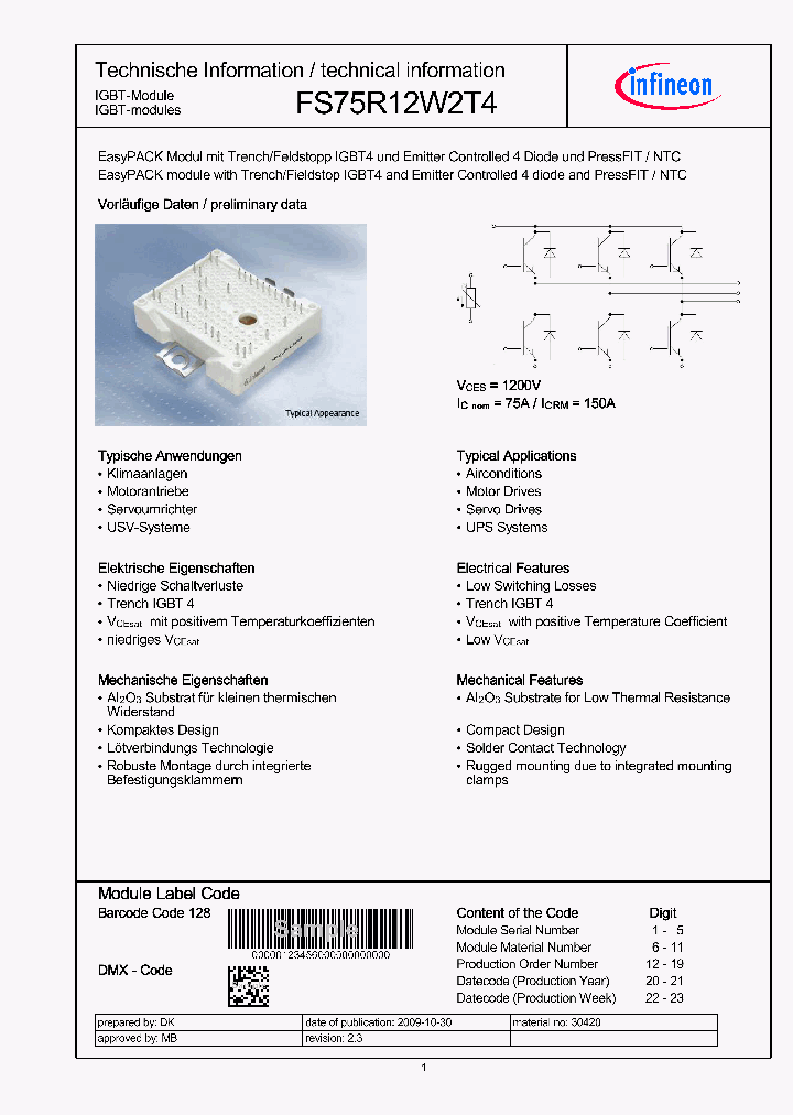FS75R12W2T4_5517596.PDF Datasheet