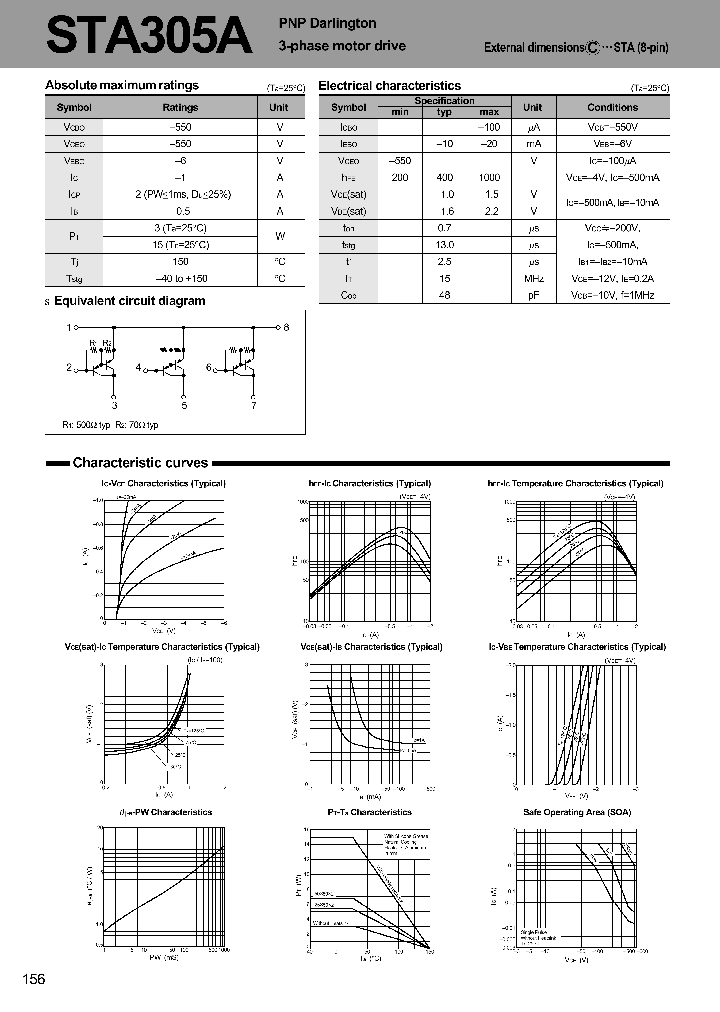 STA305A_5518064.PDF Datasheet