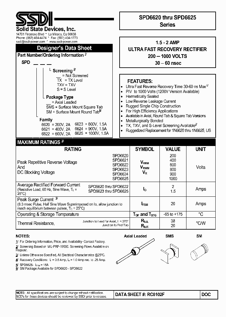 SPD66201_5519815.PDF Datasheet