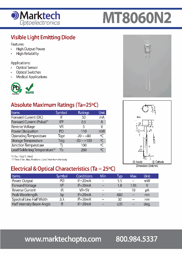 MT8060N2_5521723.PDF Datasheet