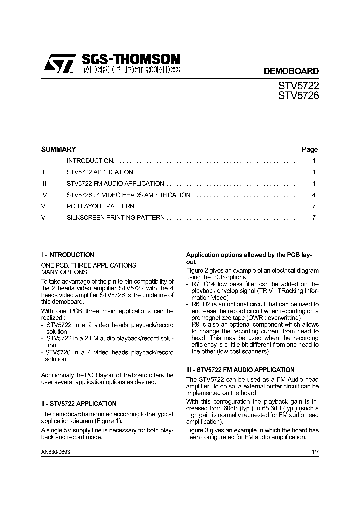 AN630_5522218.PDF Datasheet