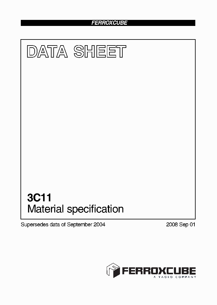 3C11_5521988.PDF Datasheet