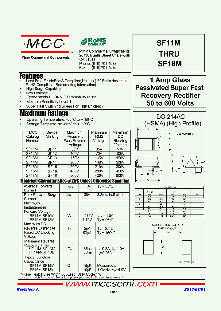 SF14M_5523400.PDF Datasheet