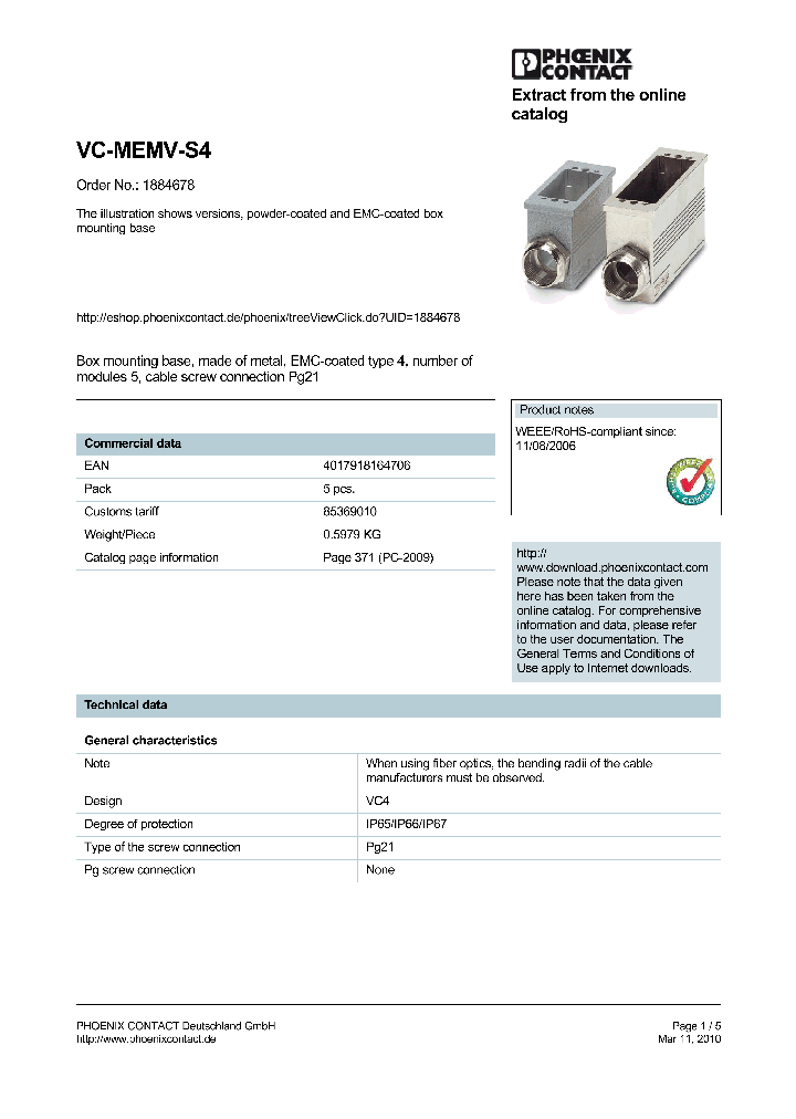 1884678_5524428.PDF Datasheet