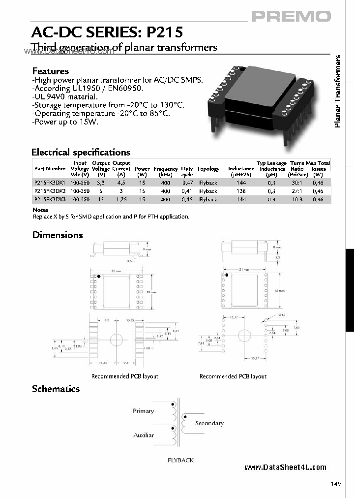 P215SFK3DXX_5525532.PDF Datasheet