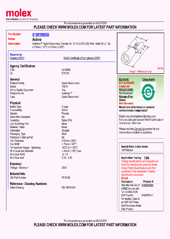 PZ-8139_5525863.PDF Datasheet