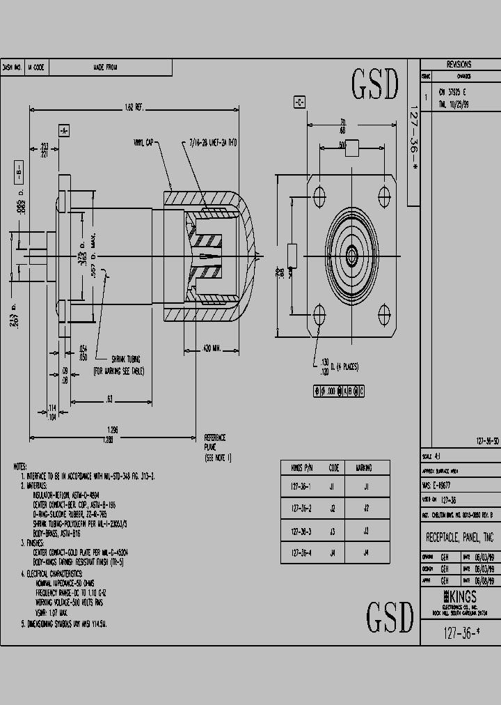127-36-1_5526463.PDF Datasheet
