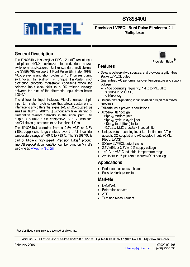 SY89840U10_5526588.PDF Datasheet
