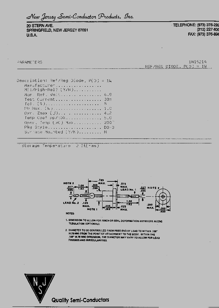 1N1521A_5527941.PDF Datasheet