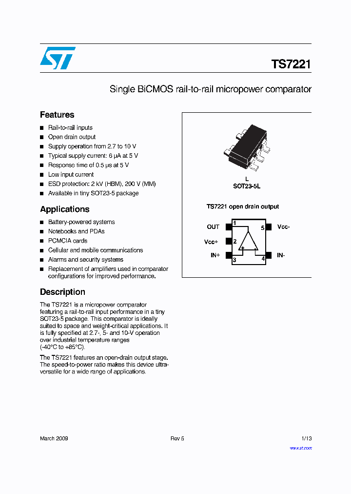 TS722109_5529901.PDF Datasheet