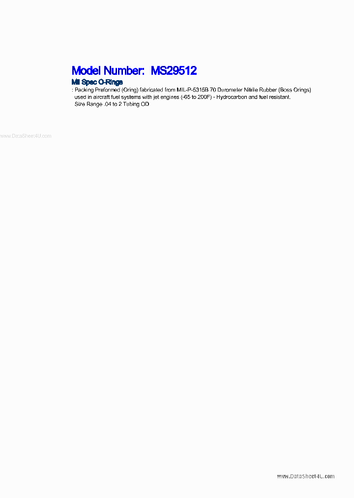 MS29512_5530270.PDF Datasheet