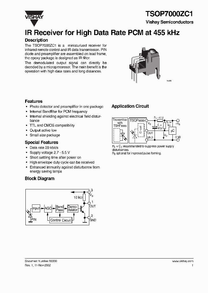 TSOP7000ZC1_5530598.PDF Datasheet