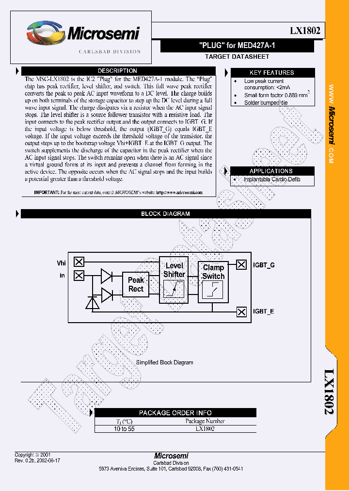 LX1802_5531939.PDF Datasheet