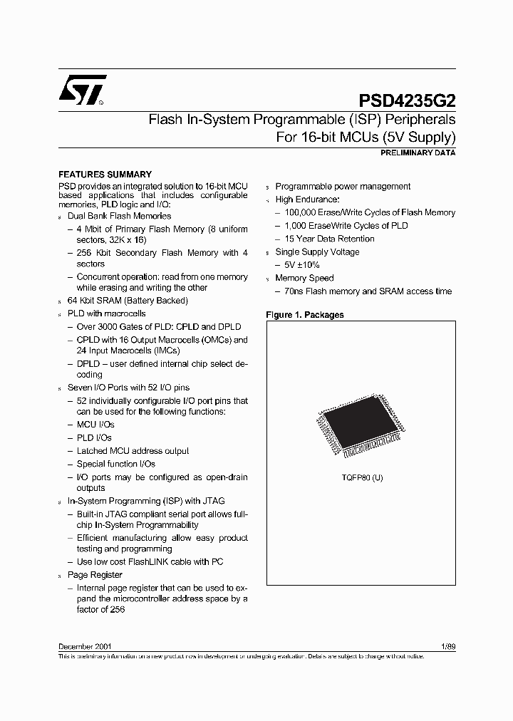 PSD4235G2_5532631.PDF Datasheet