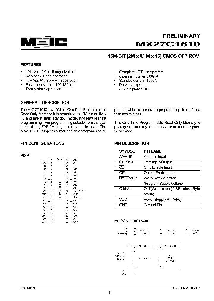 27C1610-10_5534393.PDF Datasheet