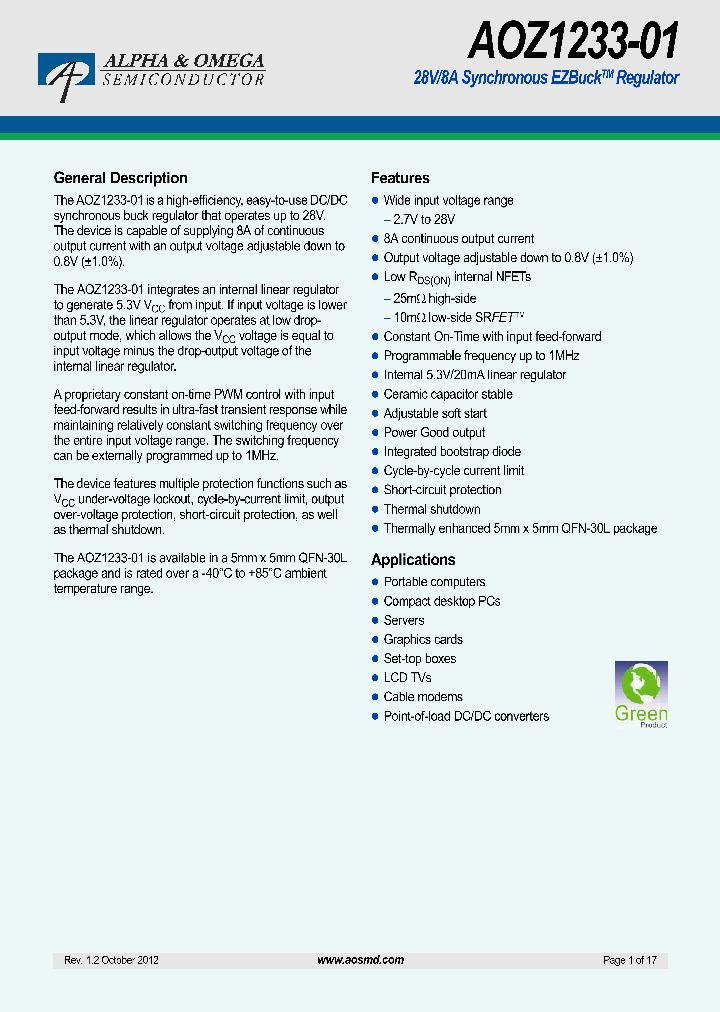 AOZ1233-01_5534914.PDF Datasheet