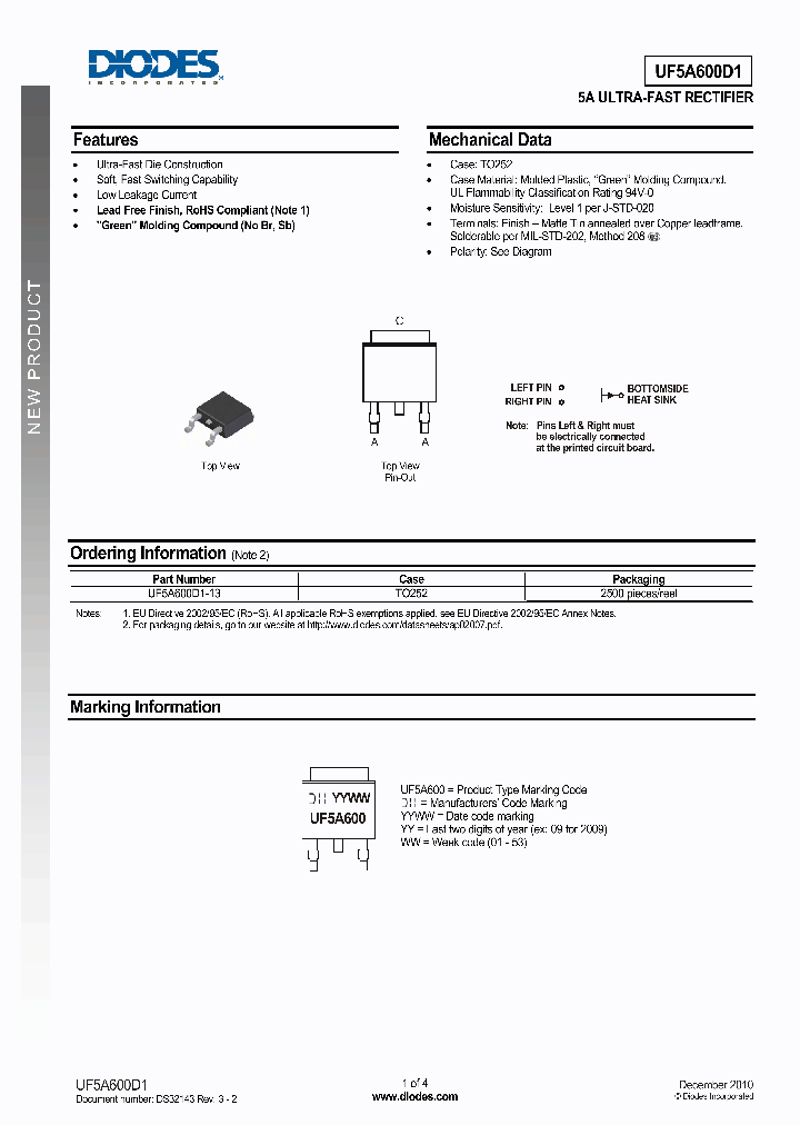 UF5A600D1-13_5535303.PDF Datasheet