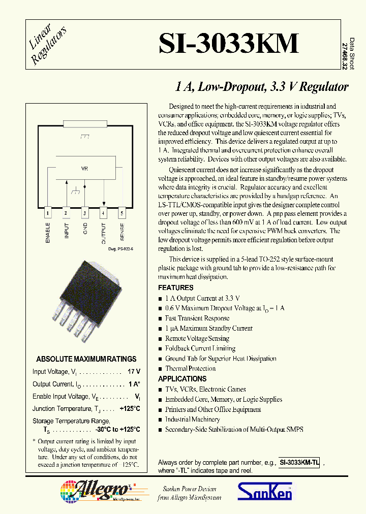 SI-3033KM_5535917.PDF Datasheet
